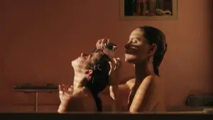 Backdrop to the movie "The Wonderers" #542166