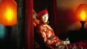 Backdrop to the movie "Raise the Red Lantern" #752277