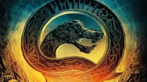 Backdrop to the movie "Ragnarok" #354282