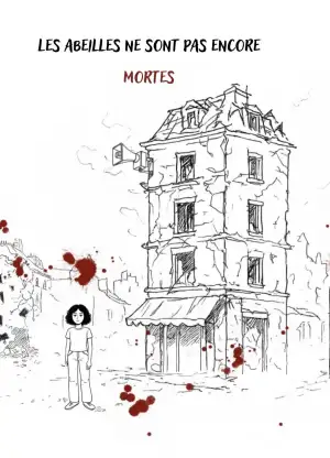 Poster to the movie "Les abeilles ne sont pas encore mortes." #927985