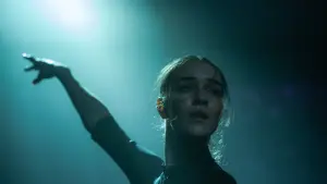 Backdrop to the movie "Joika" #412593