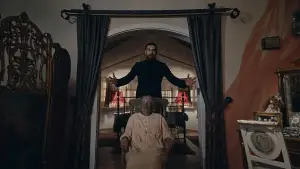 Backdrop to the movie "Sijjin 8" #578774