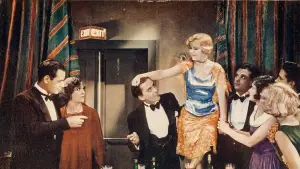 Backdrop to the movie "Sinners