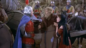 Backdrop to the movie "The Court Jester" #391803