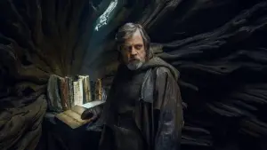 Backdrop to the movie "Star Wars: The Last Jedi" #164999