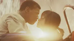 Backdrop to the movie "Star Wars: The Last Jedi" #599331