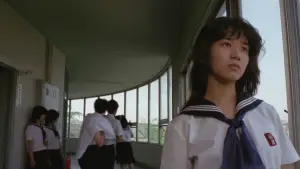Backdrop to the movie "Sailor Uniform: Lily Lovers" #928600
