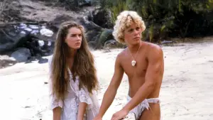 Backdrop to the movie "The Blue Lagoon" #845487