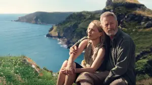 Backdrop to the movie "The Salt Path" #537199