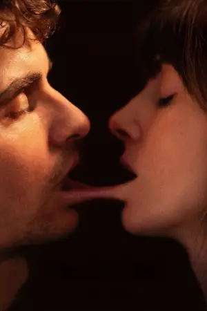 Poster to the movie "Together" #528006