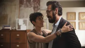 Backdrop to the movie "Tutta colpa di Freud" #270475