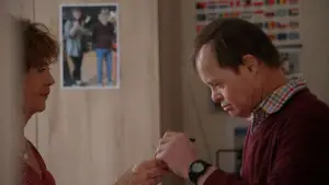 Backdrop to the movie "Une Place pour Eux ? Vieillir avec la Trisomie 21" #779214