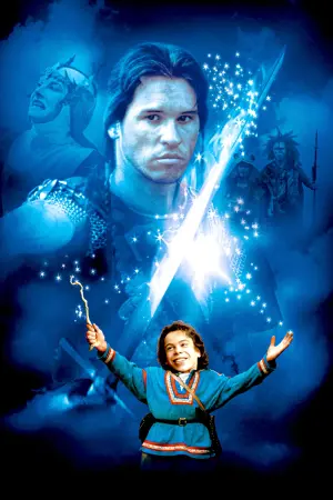 Poster to the movie "Willow" #391938