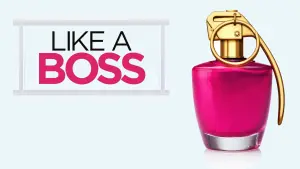 Backdrop to the movie "Like a Boss" #104157