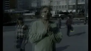 Backdrop to the movie "On the Silver Globe" #690723