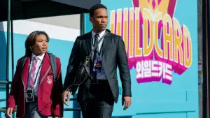 Backdrop to the movie "K-Pops!" #524926