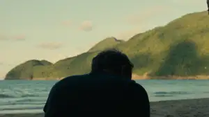 Backdrop to the movie "Old" #807697