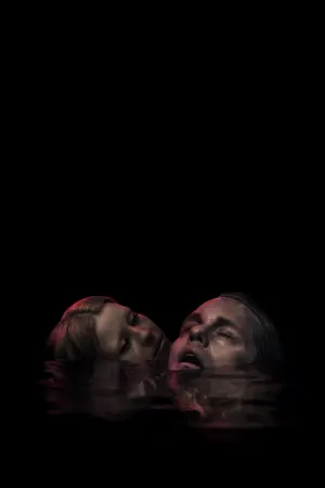 Poster to the movie "Infinity Pool" #319214