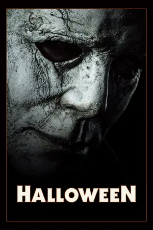 Poster to the movie "Halloween" #45970