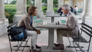 Backdrop to the movie "An Interview with God" #320754