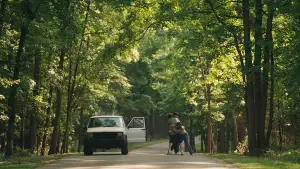 Backdrop to the movie "It Ends" #604372