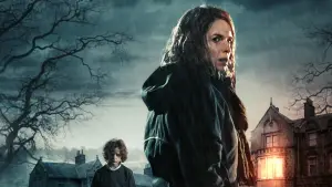 Backdrop to the movie "Marionette" #546270