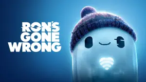 Watch film Ron's Gone Wrong | Ron&rsquo;s Gone Wrong | *ILLEGAL BOT* Clip | In Cinemas Now