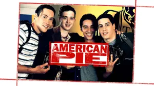 Backdrop to the movie "American Pie" #42507