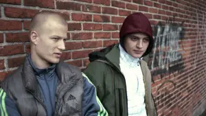 Backdrop to the movie "Northwest" #721631