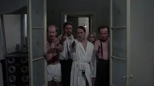 Backdrop to the movie "Salò, or the 120 Days of Sodom" #806090