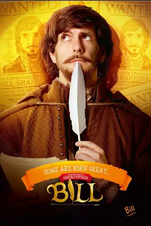 Poster to the movie "Bill" #631528