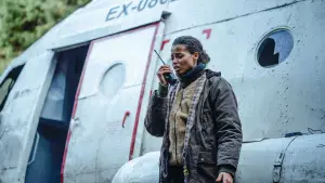 Backdrop to the movie "The Occupant" #585393