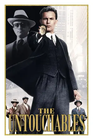 The Untouchables