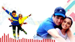 Backdrop to the movie "Hadh Kar Di Aapne" #726420