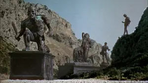 Backdrop to the movie "Jason and the Argonauts" #898289