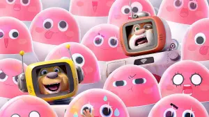 Watch film Boonie Bears: Guardian Code | New Trailer