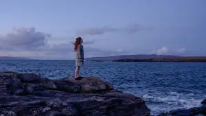 Backdrop to the movie "Four Letters of Love" #610584