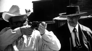 Backdrop to the movie "For a Few Dollars More" #629392