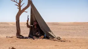 Backdrop to the movie "Gold" #298203