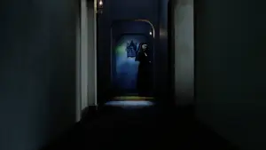 Backdrop to the movie "Nun in Rope Hell" #801561