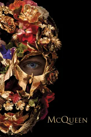 Poster to the movie "McQueen" #744512