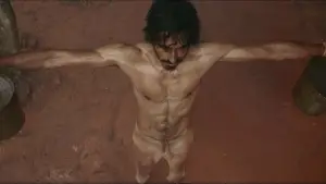 Backdrop to the movie "Monkey Man" #598269