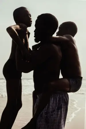 Poster to the movie "My Father