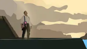 Backdrop to the movie "No Time to Die" #578508