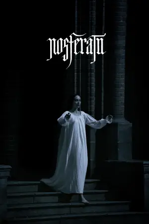 Poster to the movie "Nosferatu" #553260