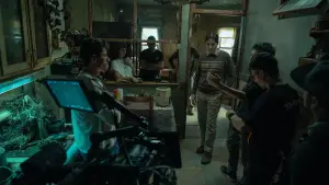 Backdrop to the movie "Rosario" #632352