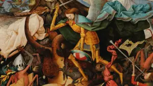 Backdrop to the movie "Apocalypse in the Tropics" #677908