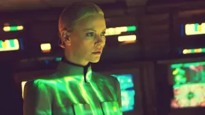 Backdrop to the movie "Prometheus" #171781