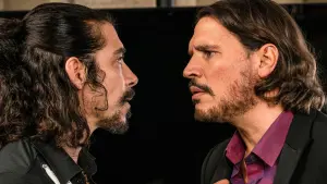 Backdrop to the movie "Rambo: Last Blood" #371321