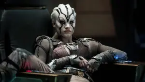 Backdrop to the movie "Star Trek Beyond" #263279